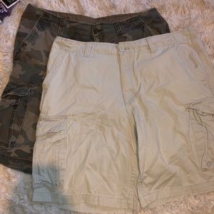 Faded Glory Men’s Shorts